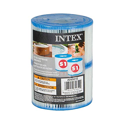 SCOPRI I VANTAGGI della cartuccia filtro Intex tipo A & C per piscine