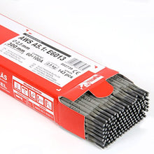 Carica l'immagine nel visualizzatore di Gallery, Telwin 802739 Elettrodi Rutili per Saldatura 2.5 mm, kg, Set di pacco - Ilgrandebazar