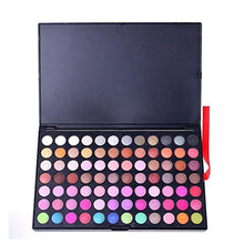Carica l'immagine nel visualizzatore di Gallery, PhantomSky 168 Colori Palette Ombretti Cosmetico Tavolozza per Trucco #2 - Ilgrandebazar