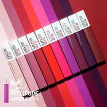 Carica l'immagine nel visualizzatore di Gallery, Maybelline New York Cofanetto Idea Regalo Make Up, Confezione con 8 Rossetti... - Ilgrandebazar
