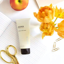 Carica l'immagine nel visualizzatore di Gallery, AHAVA Dead sea Acqua Minerale Crema mano - 100 ml - Ilgrandebazar