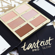 Carica l'immagine nel visualizzatore di Gallery, Tarte, Tarteist Pro Glow, palette per contouring e highlighting - Ilgrandebazar
