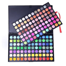 Carica l'immagine nel visualizzatore di Gallery, PhantomSky 168 Colori Palette Ombretti Cosmetico Tavolozza per Trucco #2 - Ilgrandebazar