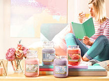 Carica l'immagine nel visualizzatore di Gallery, Yankee Candle Candela Grande Vaso, Paroline Dolci, 623gr - Ilgrandebazar