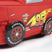 Carica l&#39;immagine nel visualizzatore di Gallery, Cerdá Cars Zainetto per bambini, 28 cm, Rosso (rojo)