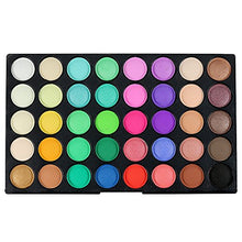 Carica l'immagine nel visualizzatore di Gallery, TOFAR 80 Colori Palette Ombretti Eyeshadow Neutri Caldi 80 Colors - Ilgrandebazar