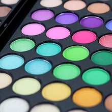 Carica l'immagine nel visualizzatore di Gallery, TOFAR 80 Colori Palette Ombretti Eyeshadow Neutri Caldi 80 Colors - Ilgrandebazar