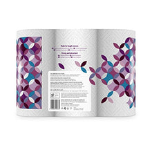 Carica l'immagine nel visualizzatore di Gallery, Marchio Amazon - Presto! Maxi-asciugatutto da cucina a 3 veli - Conf. 18... - Ilgrandebazar