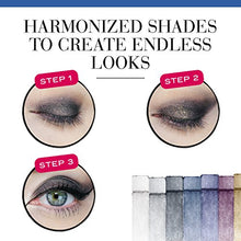 Carica l'immagine nel visualizzatore di Gallery, Bourjois - Palette Le Smoky - Set Ombretti per Eyes a Lunga Durata- 02... - Ilgrandebazar