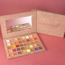 Carica l'immagine nel visualizzatore di Gallery, ONLYOILY Glitter Powder trucco opaco lucido a prova di sbavatura... - Ilgrandebazar