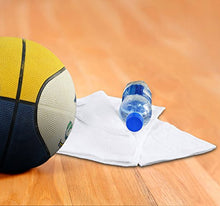 Carica l'immagine nel visualizzatore di Gallery, Utopia Towels - 24 Asciugamani per Il Viso - (30 x30 Bianco