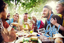 Carica l'immagine nel visualizzatore di Gallery, BAMBOODLERS Forchette Monouso in Legno | 100% Naturale, Ecologico,... - Ilgrandebazar