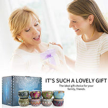 Carica l'immagine nel visualizzatore di Gallery, mreechan Kit per Creare Candele, Set Candele DIY, Completo con...