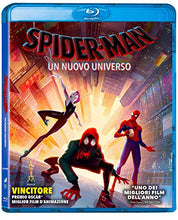 Carica l&#39;immagine nel visualizzatore di Gallery, Spider-Man - Un Nuovo Universo - Ilgrandebazar