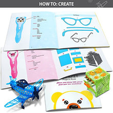 Carica l'immagine nel visualizzatore di Gallery, MeDoozy Penna Stampante 3D – Regali Migliori Compleanno per Ragazze e 1-rosa - Ilgrandebazar