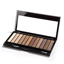 Carica l'immagine nel visualizzatore di Gallery, Makeup Revolution Redemption Palette Essential Shimmers, 14 G - Ilgrandebazar