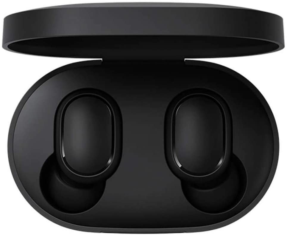 Redmi sales airdots autonomia