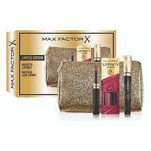 Carica l'immagine nel visualizzatore di Gallery, Max Factor Confezione Regalo con Mascara Lash Crown, Rossetto Liquido... - Ilgrandebazar