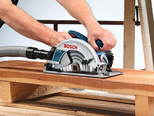 Carica l'immagine nel visualizzatore di Gallery, Bosch Professional GKS 190 Sega Circolare, 1400 W, Blu - Ilgrandebazar