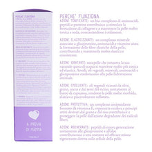 Carica l'immagine nel visualizzatore di Gallery, Pancina | crema antismagliature idratante ed elasticizzante per la... - Ilgrandebazar