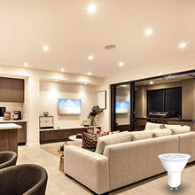 Carica l'immagine nel visualizzatore di Gallery, iLC LED Lampadine Faretto GU10 colorate Cambiare colore Confezione Da 4 - Ilgrandebazar