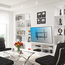 Carica l'immagine nel visualizzatore di Gallery, SIMBR Staffa TV a Parete Supporto a Muro per 26 a 75 Pollici LCD LED Plasma...