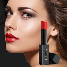 Carica l'immagine nel visualizzatore di Gallery, Rossetto, Rossetto Opaco con Colore Naturale Idratante # 001 Classic Red - Ilgrandebazar