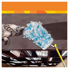 Carica l'immagine nel visualizzatore di Gallery, Swiffer Duster XXL Kit con 1 Manico e 2 Ricambi, Starter + 2 Tücher