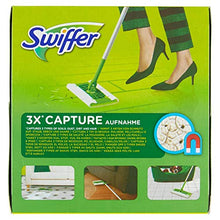 Carica l'immagine nel visualizzatore di Gallery, Swiffer Panni di Ricambio Profumati per Catturare e Intrappolare 3 Volte più... - Ilgrandebazar
