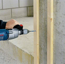 Carica l'immagine nel visualizzatore di Gallery, Bosch Professional 2607010543 Robust Line Set 7 Punte, Multi Construction - Ilgrandebazar