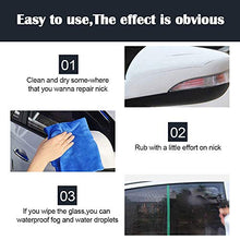 Carica l'immagine nel visualizzatore di Gallery, Bamoer Auto Vernice Graffi Riparazione,rimuovi Graffi,Nano-Meter Scratch...