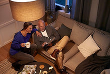 Carica l'immagine nel visualizzatore di Gallery, Philips Lampadine LED Goccia, Attacco E27, 11W Equivalenti a 75W, 6 x 6 x 11 - Ilgrandebazar