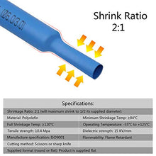 Carica l'immagine nel visualizzatore di Gallery, Guaine Termorestringenti Set di Tubi 750 pz - Preciva Tubo Termorestringente... - Ilgrandebazar