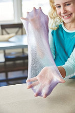 Carica l'immagine nel visualizzatore di Gallery, Elmer's Washable Glitter Glue, 6 oz Bottles, 6-Pack,...