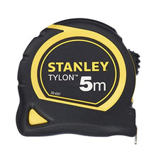 Carica l'immagine nel visualizzatore di Gallery, Stanley 0-30-697 Flessometro Tylon, 5 m x 19 mm 5 m