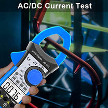 Carica l'immagine nel visualizzatore di Gallery, Pinza Amperometrica Professionale AP-570C True RMS & 4000 Conteggio Senza...