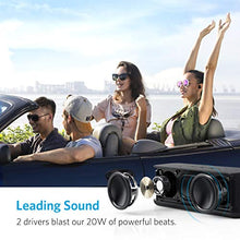Carica l&#39;immagine nel visualizzatore di Gallery, Speaker Portatile Bluetooth Anker SoundCore Boost 20W con Tecnologia BassUp,... - Ilgrandebazar