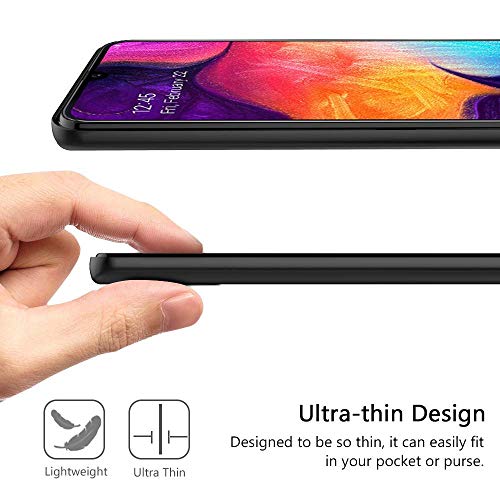 Set 9 Cover Per IPhone 11 In Silicone TPU - Custodie Sottili Colori Uniti, Antiscivolo, Con Bordi Rialzati Per Protezione Schermo E Fotocamera
