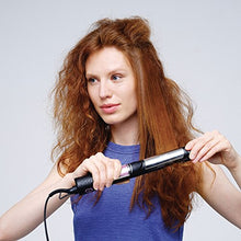 Carica l'immagine nel visualizzatore di Gallery, Imetec Bellissima Creativity B27 100 Piastra per Capelli con Rivestimento in... - Ilgrandebazar