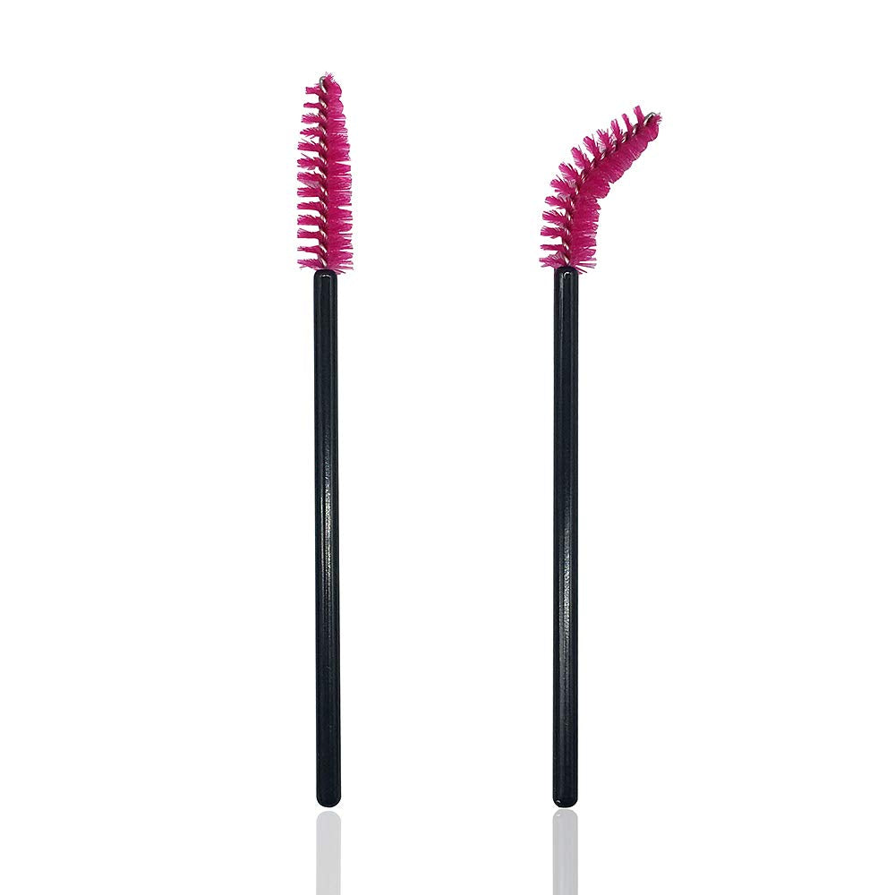 K-Pro Spazzola Per Sopracciglia - Pettinino 2 In 1 Pettine Separa Ciglia - Foto 10