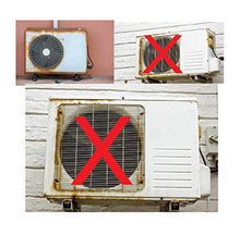 Carica l'immagine nel visualizzatore di Gallery, SMART-T-HAUS - Fodera Protettiva per condizionatore, Esterno,...