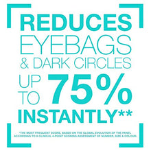 Carica l'immagine nel visualizzatore di Gallery, Remescar - Borse Occhi e Occhiaie Scure - Crema per le borse sotto gli occhi...