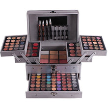 Carica l'immagine nel visualizzatore di Gallery, BrilliantDay set palette 132 colori per makeup cosmetici professionali,... - Ilgrandebazar
