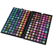 Carica l'immagine nel visualizzatore di Gallery, PhantomSky 168 Colori Palette Ombretti Cosmetico Tavolozza per Trucco #2 - Ilgrandebazar