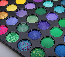 Carica l'immagine nel visualizzatore di Gallery, PhantomSky 168 Colori Palette Ombretti Cosmetico Tavolozza per Trucco #2 - Ilgrandebazar
