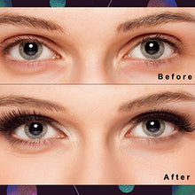 Carica l'immagine nel visualizzatore di Gallery, ONLYOILY Eyeliner & Kit ciglia, Ciglia finte 3D in finta ciglia...