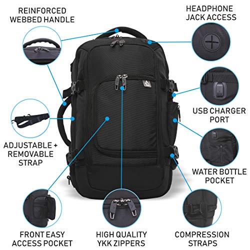 Hand Luggage Borse 35x20x20 40 X 20 X 25 Bag Argos Discount