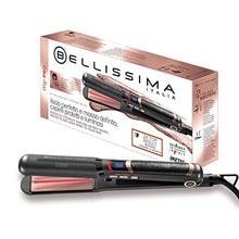 Carica l'immagine nel visualizzatore di Gallery, Imetec Bellissima My Pro Creativity Infrared B8 200 Piastra con Tecnologia a... - Ilgrandebazar