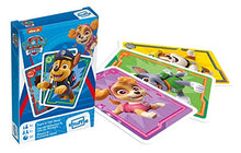 Carica l'immagine nel visualizzatore di Gallery, Cartamundi Paw Patrol Coppia e carte da gioco Old Maid