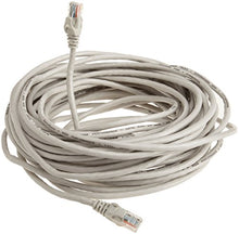 Carica l'immagine nel visualizzatore di Gallery, AmazonBasics Cavo Patch Ethernet RJ45 Cat. 5e (15,2 m) 15,2 m - Ilgrandebazar